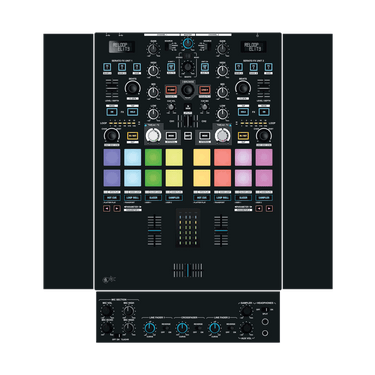 dj-skins Reloop Elite Skin BLACK AKA ORIGINAL